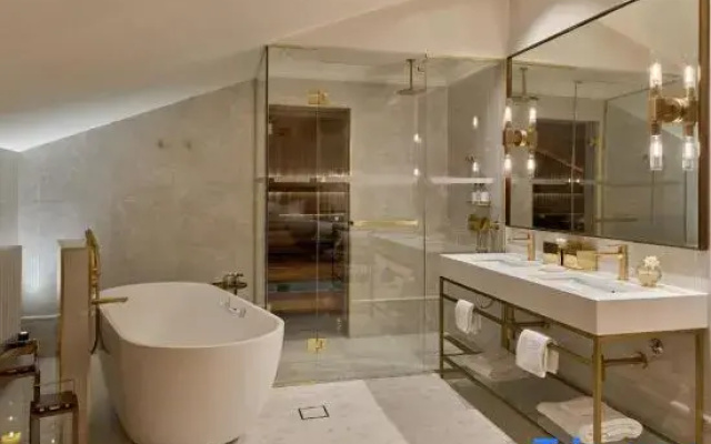 Waldorf Astoria Helsinki