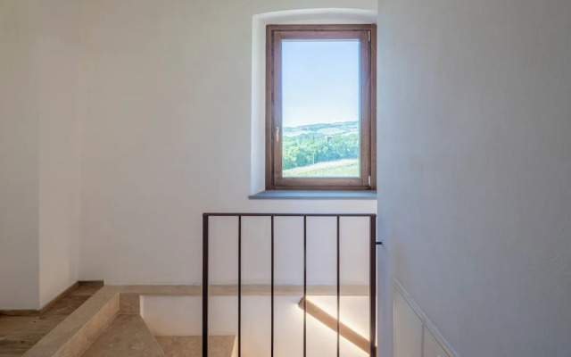 Villetta Cafaggio Ac Panzano In Chianti