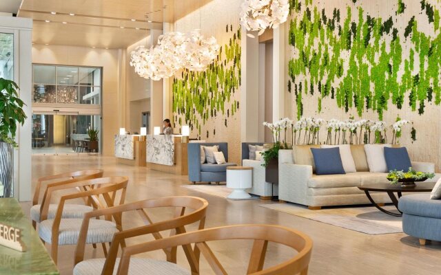 InterContinental Houston by IHG