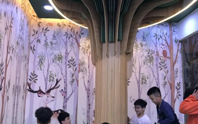 Grand K Hotel Suites Hanoi