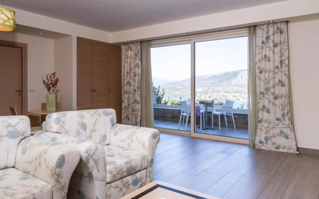 Princess Kyniska Suites