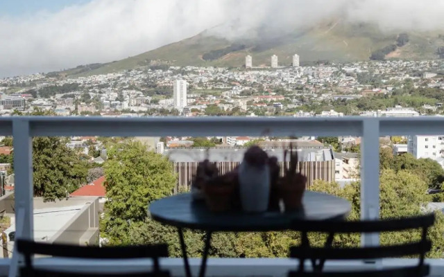 Radium Hall Guest House