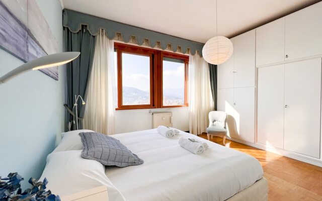 JOIVY Apartment In Rapallo W/Gulf View