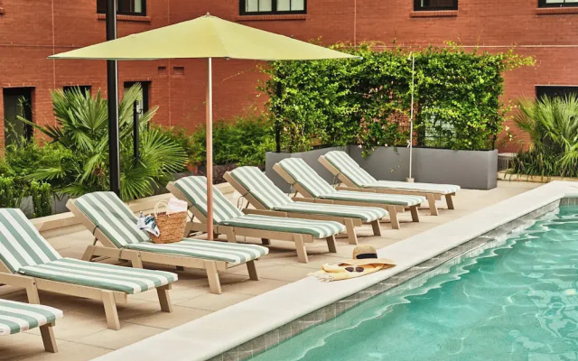 The Ann Savannah, Apartments By Marriott Bonvoy