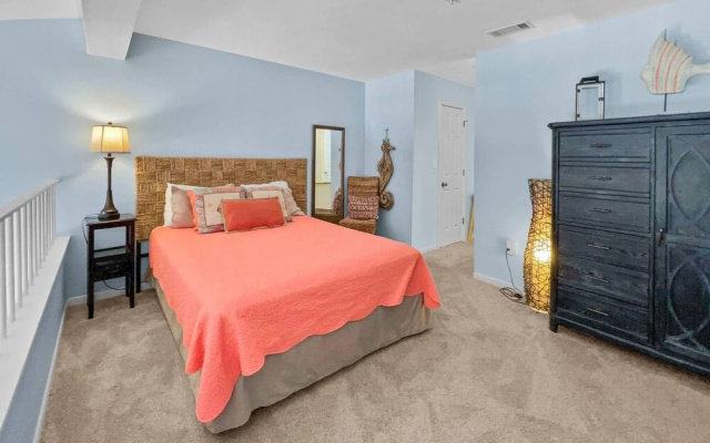 Crystal Sands West 308a by Destin Getaways