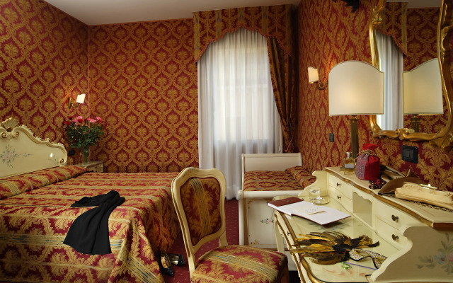 Hotel Gorizia A La Valigia