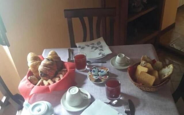 Affittacamere da Laura Silvi