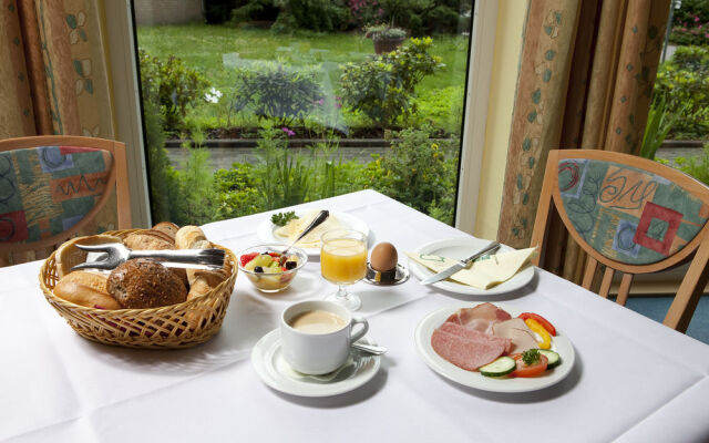 Quality Hotel Bielefeld