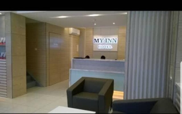 My Inn Hotel Kota Samarahan