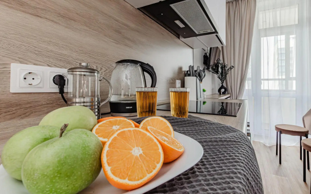 365 ключей на улице Аделя Кутуя 100