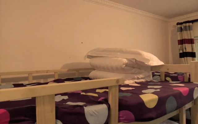 Zhuhai Shiguang Youth Hostel