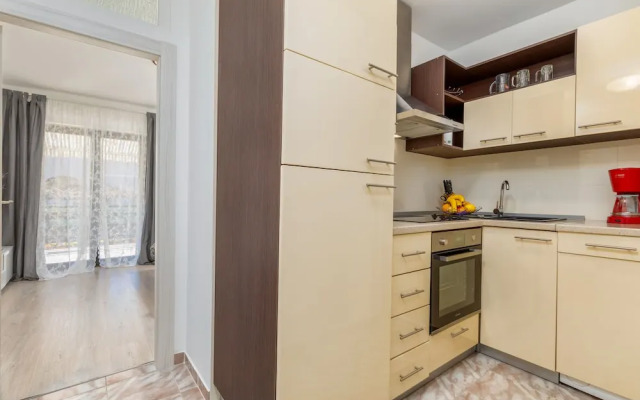 Dany Apartments