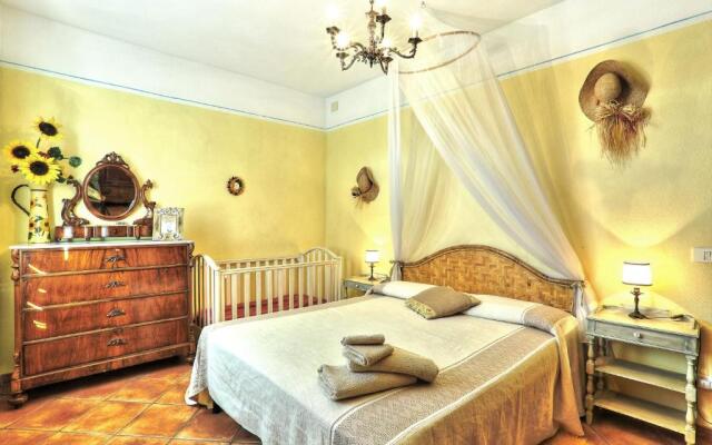 Appartamento Girasole - Agriturismo le Selvole