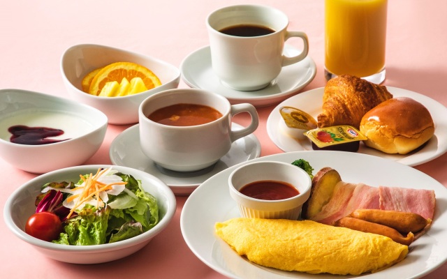 Senri Hankyu Hotel Osaka