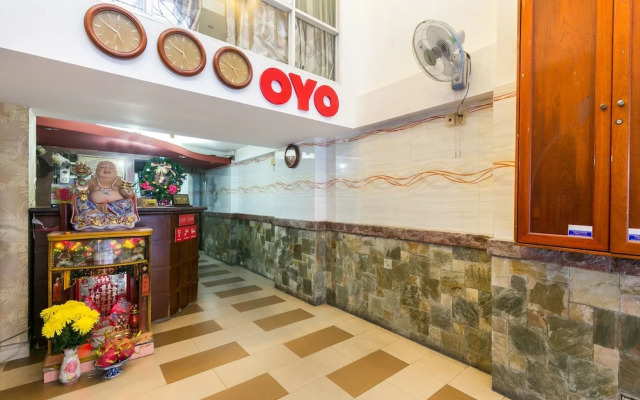 OYO 631 Long Phụng Hoàng Hotel