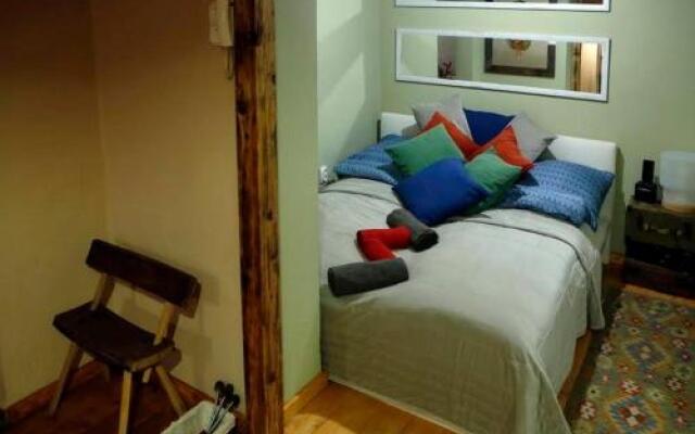 Old Town Apartman