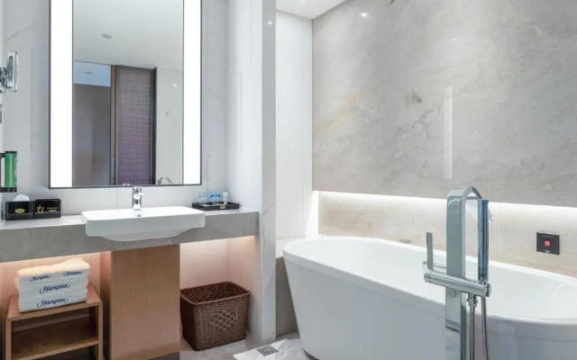 Hampton by Hilton Qingdao Jiaodong Int'l Airport South