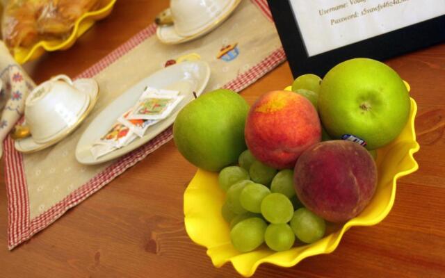 B&B La Rosa dei Venti