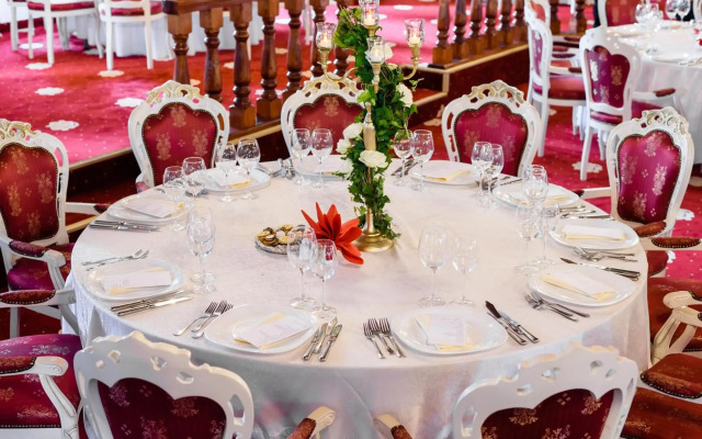 Hotel Aurelius Imparatul Romanilor