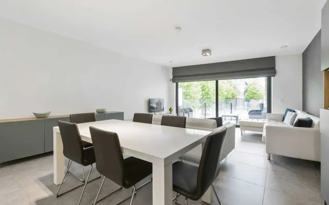 Apartment in a Central Location
