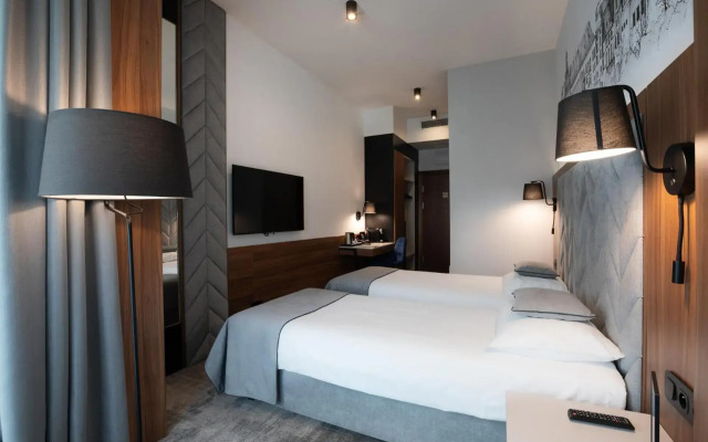 Focus Hotel Premium Kraków