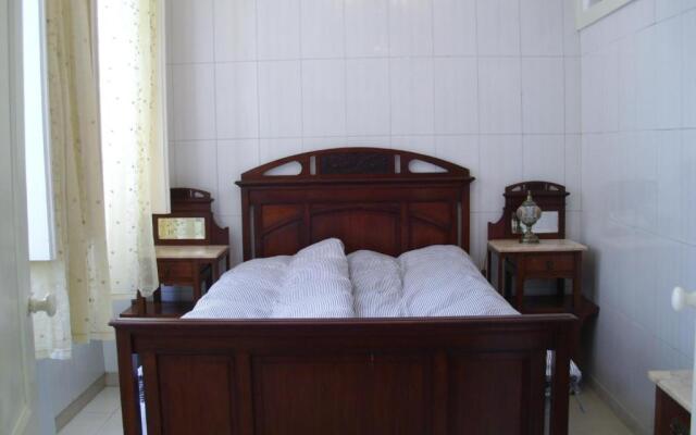 Casa Marina Olhao