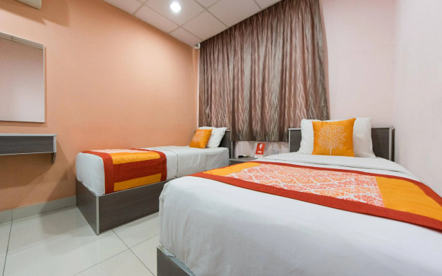 OYO Rooms Changkat Jalan Angsoka