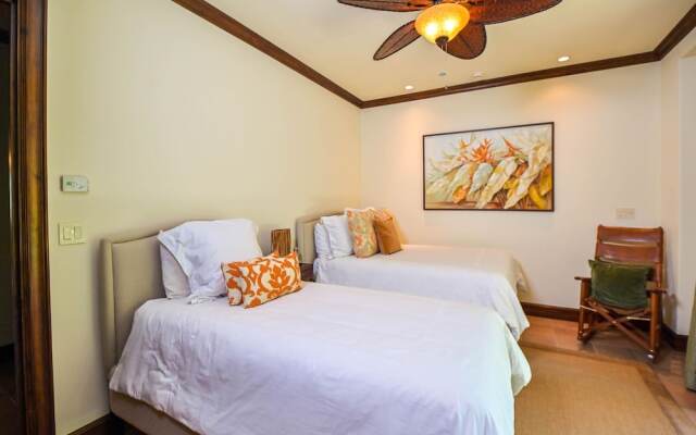Montebello 2C - 3 bdr 3 Bath Ocean View