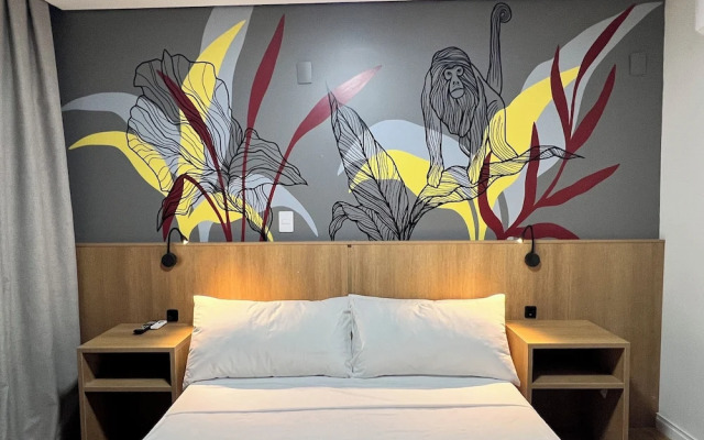 Ramada Encore Ponta Grossa