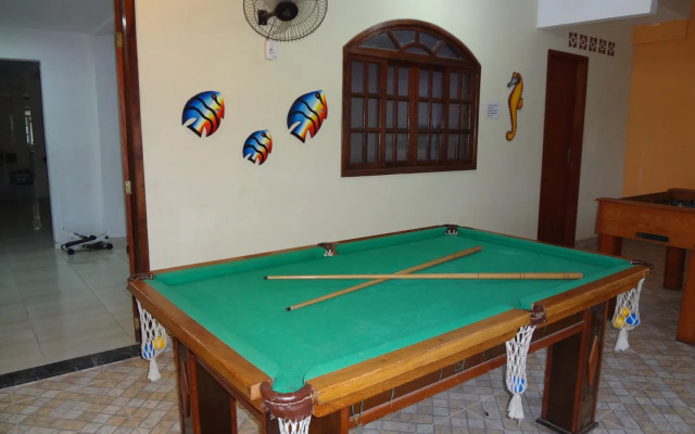 OYO Pousada Recanto Shangrila, Cabo Frio