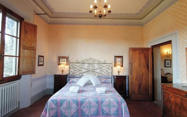 Villa Poggio Al Vento B&B