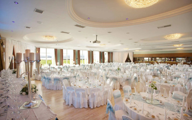 Inishowen Gateway Hotel