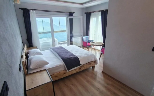 Burahan Suite Hotel