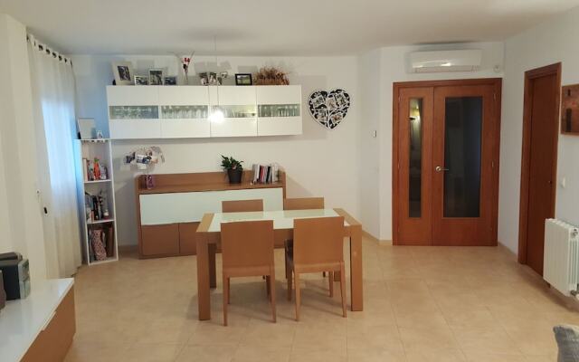 Apartamento  Trias Plaça