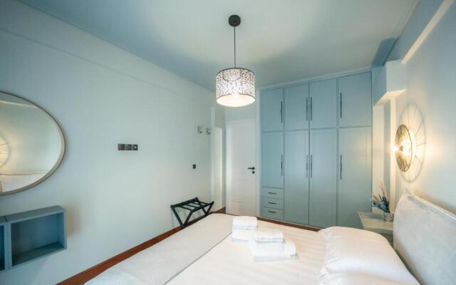 Luxury Premium Suite #5