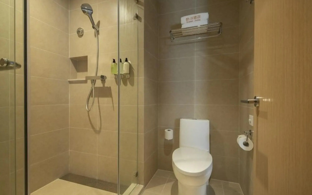 Orange Hotel Select