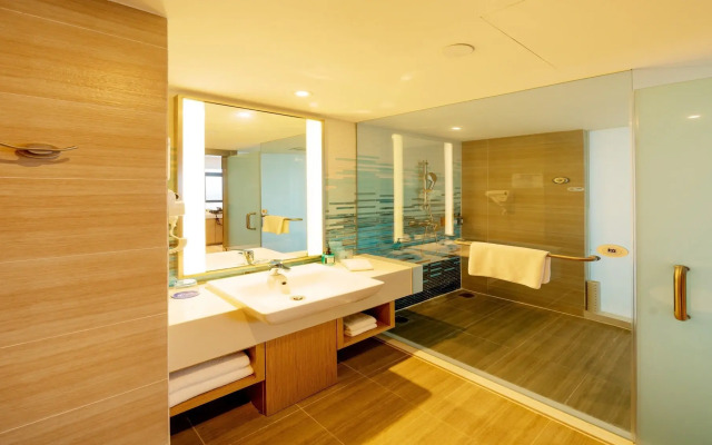 Holiday Inn Express Linyi Riverside by IHG