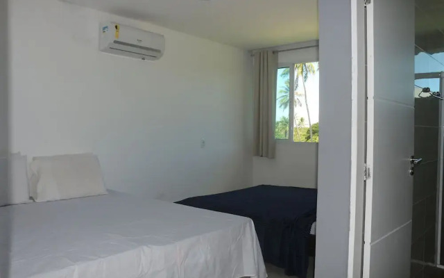 Mansao 6 suites c piscina e jacuzzi 082M