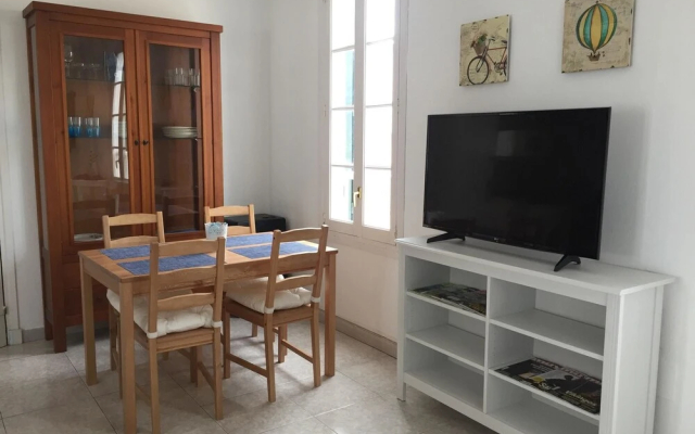 Apartment With one Bedroom in Ciutadella de Menorca, With Wonderful Ci - Apartment in Ciudadela de Menorca - Photo 4
