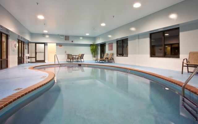 Holiday Inn Express Dublin