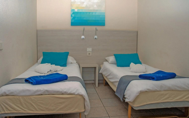 Sunsuites Lufesa