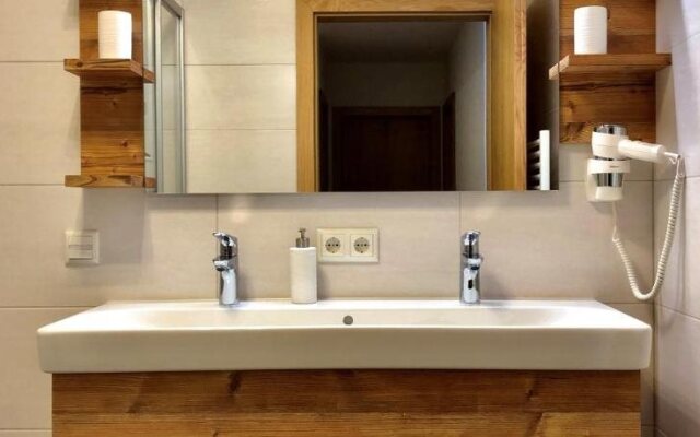 Ferienappartements Heinzle - Ihr Ferienresort