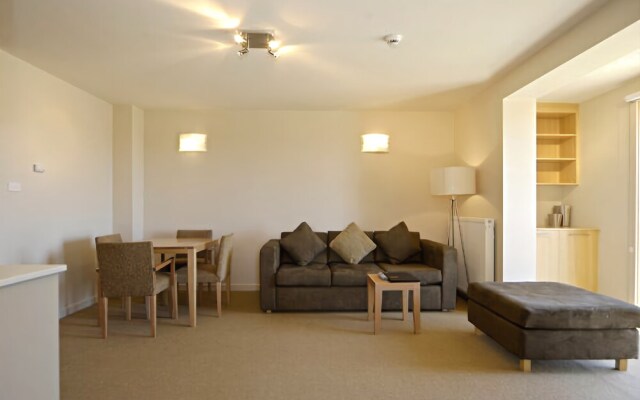 Chalet Hotham 4