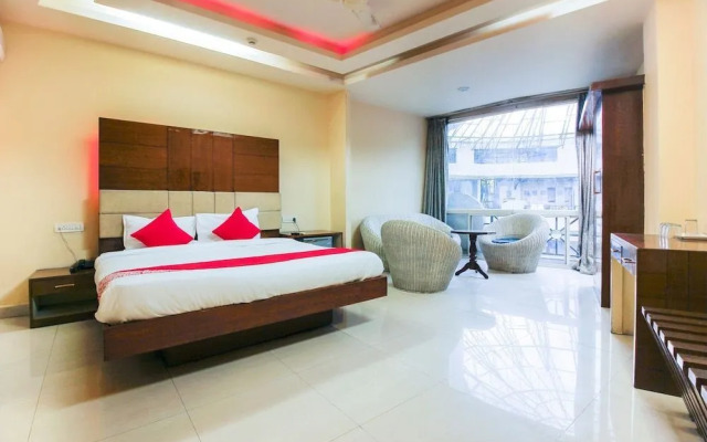 Dera Guest House by OYO
