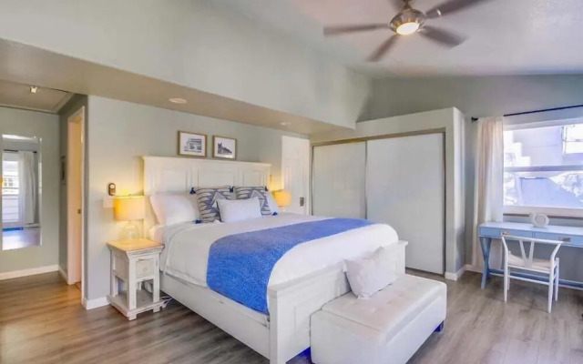 Coastal Haven