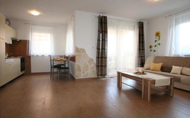 Apartments Lili