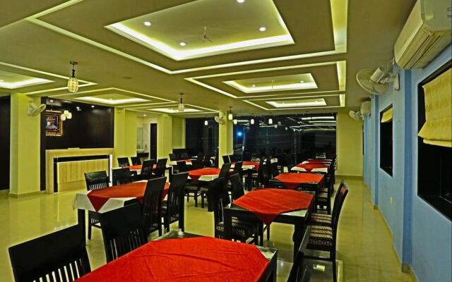 Hotel Suraj Palace