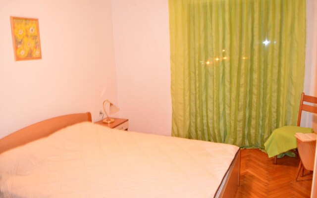 Apartment Stegic / Two Bedrooms A1