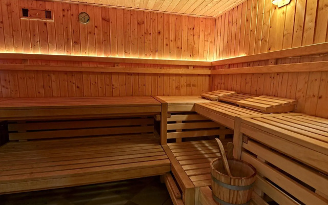 Waldhotel Wandlitz
