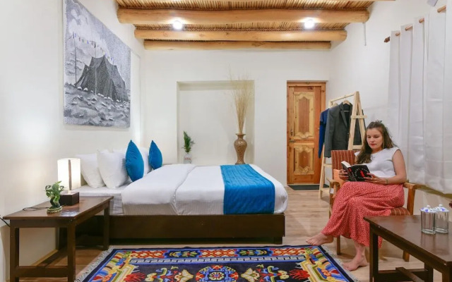 Raybo Hostel & Rooms